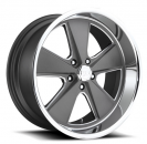 U120 Roadster 20x10,5 5x5
